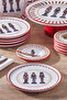 Lead Soldier 19 Piece Presentation and Service Set - 3