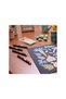 Creative Marker Round Tip Acrylic Pen Set Earth Tones 5 Colors - 3