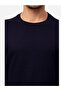 Solid Short Sleeve Regular Fit T-Shirt - 6