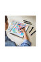 Creative Marker Round Tip Acrylic Pen Set Earth Tones 12 Colors - 4