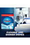 Ultimate Tabs 32x3 + Finish Dishwasher Salt - 2 kg - 6