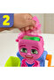 صالون تصفيف الشعر الملون Play-Doh F8807 - 6