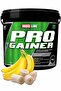 Progainer Muzlu 5000 gr Karbonhidrat Gainer - 3