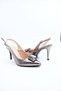 Women's Genuine Leather Evening Dress Shoes - 3