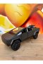 Tesla Cybertruck Diecast 1:24 Large Size Pickup Tesla Model Motorized Diecast Car - 5