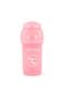 Pink Anti-Colic Baby Bottle (0+ Months) (180 ml) - 3