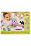 صالون تصفيف الشعر الملون Play-Doh F8807 - 4