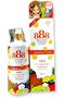 888 Total White Whitening Lotion AHA UV Lightening + Glutathione SPF-35 PA++