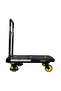 Fatmax Versatile Utility Folding Platform Truck - 4