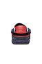 Spider Man All Terrain Clog K Kids Slippers - Red / Navy Blue - 5