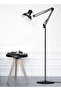 Modern Home Metal Floor Lamps Are Adjustable - 3