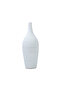 Creative Modern Simple Ceramic Wire Drawing Flower Vase Living Room Decoration