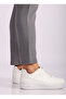 Muslin Fabric Men's Basic Pants - 7