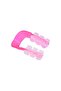 Nose Shaper up Lifting Nose Bridge Straightener Corrector Soft Safety Silicone Nose Clip for Women a - 6