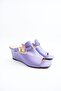 Women's Genuine Leather Slippers