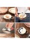 Stainless Steel Dumpling Ravioli Maker Press Wonton Mould Easy-tool - 5