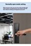 Home Smart Door Lock Remote Electronic Password Lock Smart Lock - 4