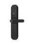Smart Fingerprint Electronic Door Lock, Fingerprint/Card/Key/Password/Bluetooth