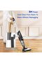 17,000Pa Cyclonic Handheld Vacuum Cleaner - 900mL XL Dust Cup, 5m Auto-Rewind Cord, Washable - 9