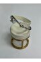 Steel Nail Design Bracelet - 2
