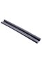Door Bottom Seal Strip Twin Draft Guard Door Draft Stopper Foam Door Bottom Seal - 5