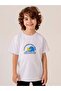Boy's Cotton Sun T-Shirt - 3