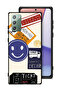 Samsung Galaxy Note 20 Protective Case Cover Free Express Transfer Sticker
