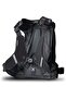 X14 Hydration Backpack 15l, Laptop Sleeve (13”), Hydration Bladder Support (SLATE) - 3