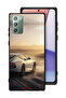 Samsung Galaxy Note 20 Protective Case Cover Car