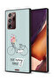 Samsung Galaxy Note 20 Ultra Protective Case Cover Enjoy Every Moment
