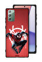 Samsung Galaxy Note 20 Protective Case Cover Spiderman