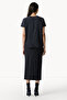 Regular Basic Round Neck Top - 2
