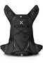 X14 Hydration Backpack 15l, Laptop Sleeve (13”), Hydration Bladder Support (SLATE)