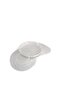 White Vacuum Baby Plate and Food Mat Set - 4