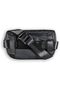 Cache Waist Bag For Men & Women, Water-resistant, Anti Theft, Crossbody Compatible Travel Pouch - 2