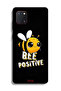 غطاء حماية لهاتف سامسونج جالكسي نوت 10 لايت - Bee Positive - 2