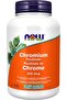 Supplements, Chromium Picolinate 200 mcg, 250 Veg Capsules