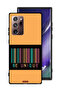 Samsung Galaxy Note 20 Ultra Protective Case Cover Be Unique - 2