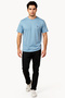 Short Sleeve Cotton T-Shirt