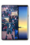 Samsung Galaxy Note 9 Protective Case Cover Mbappy