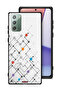 Samsung Galaxy Note 20 Protective Case Cover Connectors