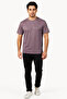 Short Sleeve Cotton T-Shirt