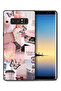 غطاء حماية لهاتف Samsung Galaxy Note 8 - كل شيء سيكون على ما يرام