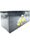 MZtoyz, RC Crane, 9 Channel Remote Control Crane With Sounds, Lights and Rise Function - 6