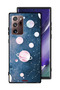 Samsung Galaxy Note 20 Ultra Protective Case Cover Space Art - 2