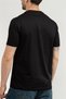 Armani Exchage 100% Cotton Regular Fit Logo Printed T-Shirt Men t Shirt Xm000786 Af10364 Uc001 - 3