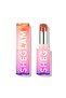 SG SHEGLAM Mirror Kiss High-Shine Lipstick-Plot Twist