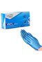 Black Vinyl Gloves – Medium | 100 Pieces | Powder-Free | Latex-Free - 5