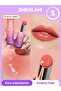 SG SHEGLAM Mirror Kiss High-Shine Lipstick-Plot Twist - 2