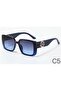 Women's Uv-400 Protection Sunglasses
